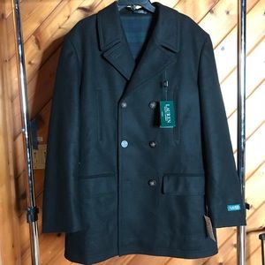 Mens Ralph Lauren Jacket